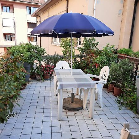 R&B Del Vicolo Bed and Breakfast Cesena Eksteriør billede