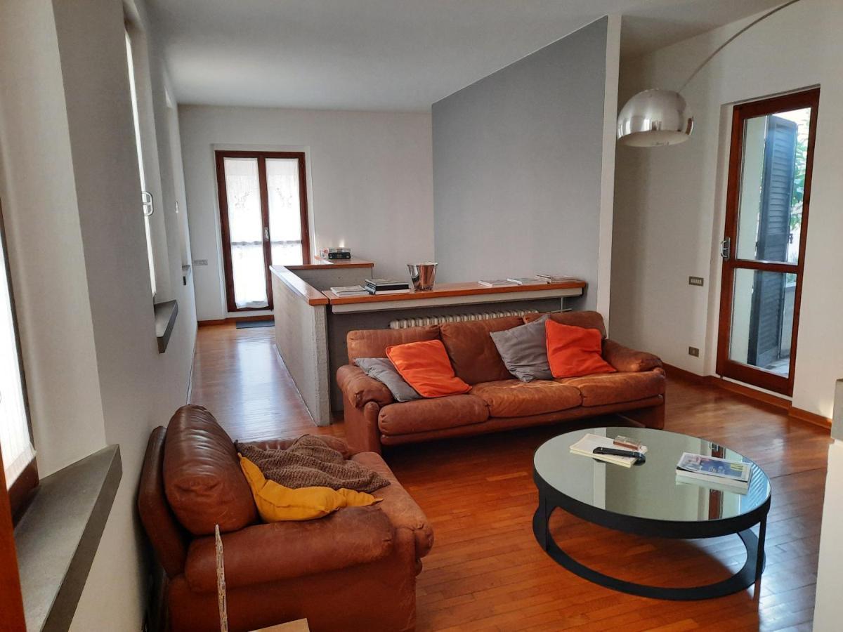 R&B Del Vicolo Bed and Breakfast Cesena Eksteriør billede